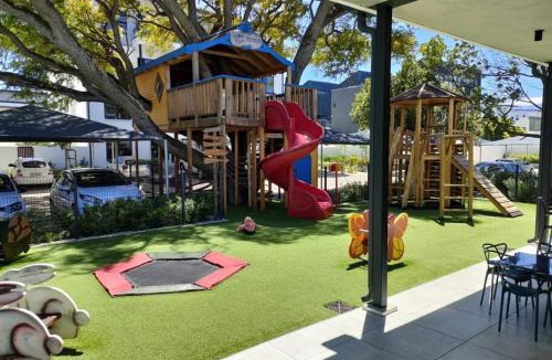 Firgrove Rural Apartment | Casa The Jade