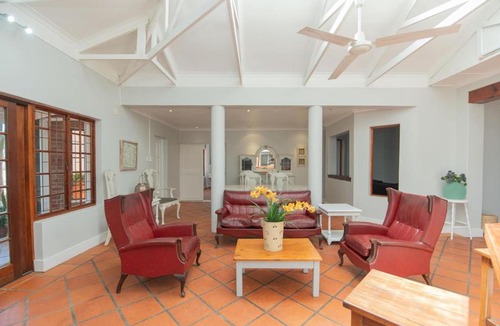 Walmer House | Casa Verde 142
