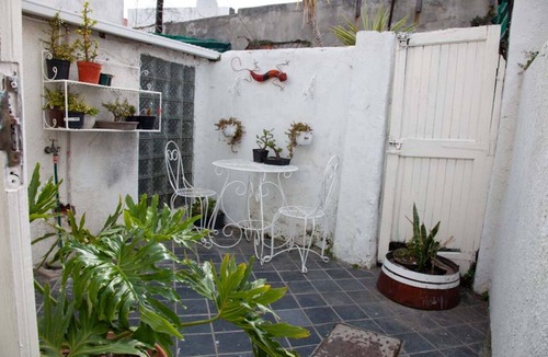 Salt River House | Central 2-bedroom house in Bohemian Obs