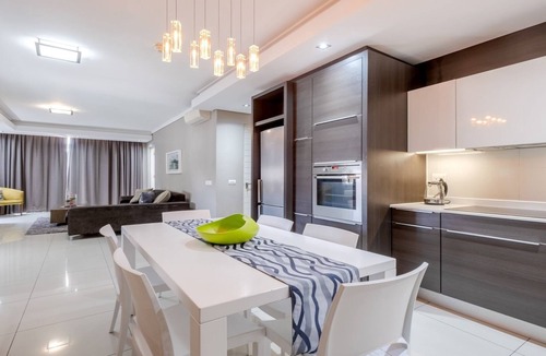 Century City Apartment | CENTURY CLUB - Luxury Apartment Hotels