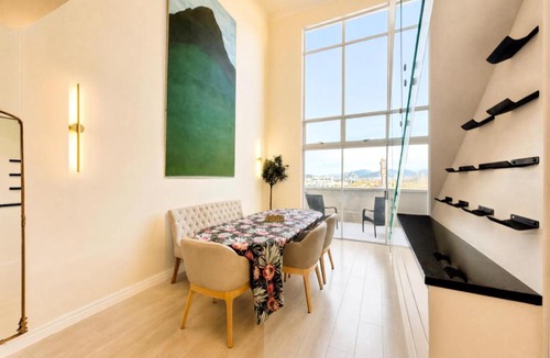 Century City Apartment | Century Lookout at Villa Italia