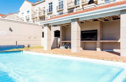 Century City Apartment | Century on Lake A45 by Ctha