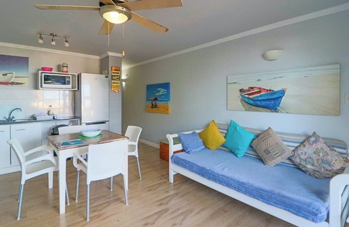 Shaka's Rock Apartment | Chaka's Cove 64