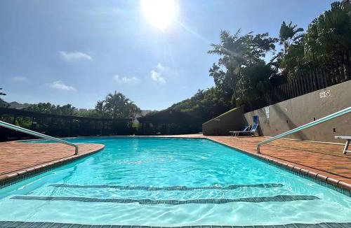 Shaka's Rock Apartment | Chakas Rock Ocean Vista!