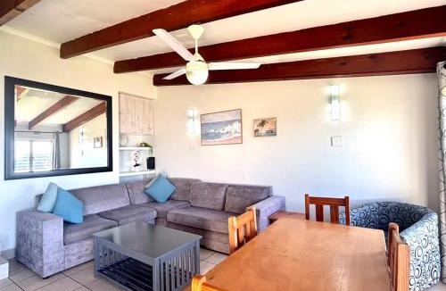Shaka's Rock Apartment | Chakas Rock Ocean Vista!