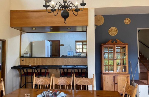 Cathkin Park Apartment | Champagne Valley Resort 3-bedroom WBT Rentals