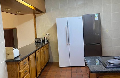 Cathkin Park Apartment | Champagne Valley Resort 3-bedroom WBT Rentals