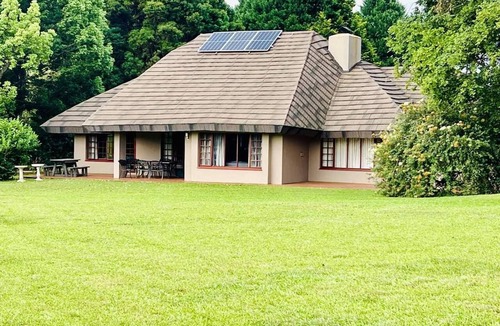 Cathkin Park Apartment | Champagne Valley Resort 3-bedroom WBT Rentals