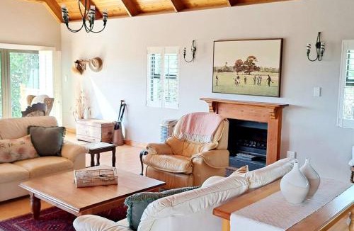 Saint Francis Bay House | Chargo House
