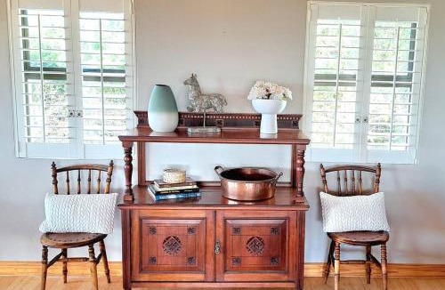 Saint Francis Bay House | Chargo House