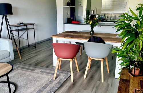 Plettenberg Bay Apartment | Charming 2-bedroom apartment in the beautifully designed Gary Player Golf Estate