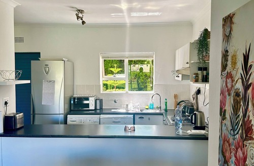 Plettenberg Bay Apartment | Charming 2-bedroom apartment in the beautifully designed Gary Player Golf Estate