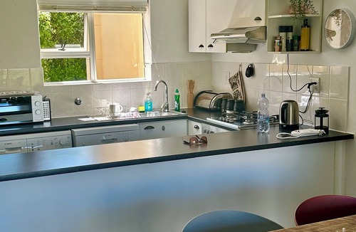 Plettenberg Bay Apartment | Charming 2-bedroom apartment in the beautifully designed Gary Player Golf Estate