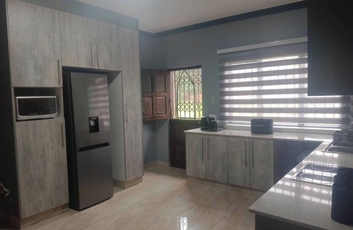 Berea Apartment | Charming 3-Bedroom Apartment in Central Berea, South Africa