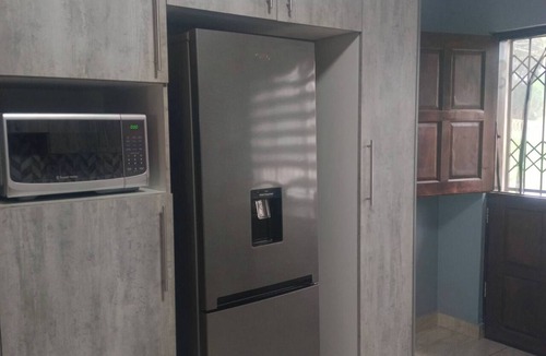 Berea Apartment | Charming 3-Bedroom Apartment in Central Berea, South Africa