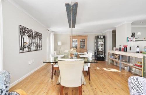 Somerset West House | Charming B&B