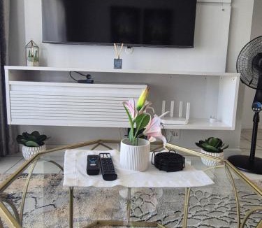 Witfield Apartment | Charming Oasis in the East