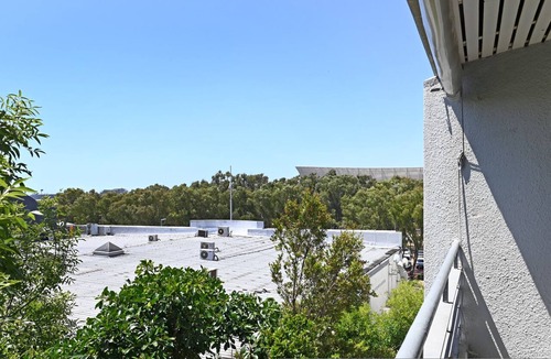 Green Point Apartment | Charming One Bed | Central Green Point | Stadium