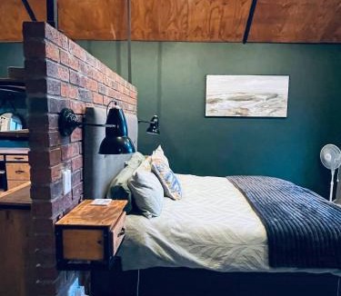 Raithby Apartment | Charming Pet-Friendly Apartment in Cape Winelands