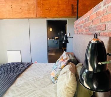 Raithby Apartment | Charming Pet-Friendly Apartment in Cape Winelands