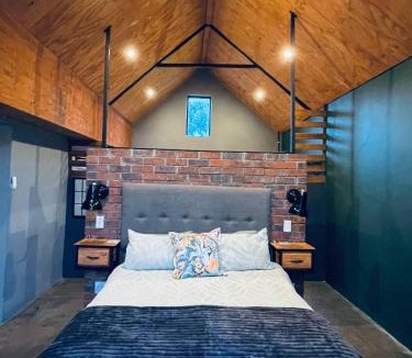 Raithby Apartment | Charming Pet-Friendly Apartment in Cape Winelands