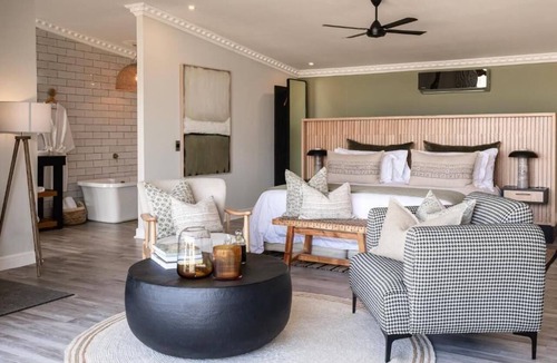 Ladysmith Other | Cheetah Ridge Lodge