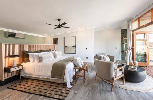 Ladysmith Other | Cheetah Ridge Lodge