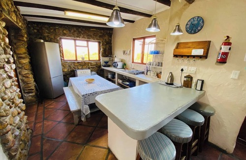 Ladismith House | Chenin Blanc Cottage