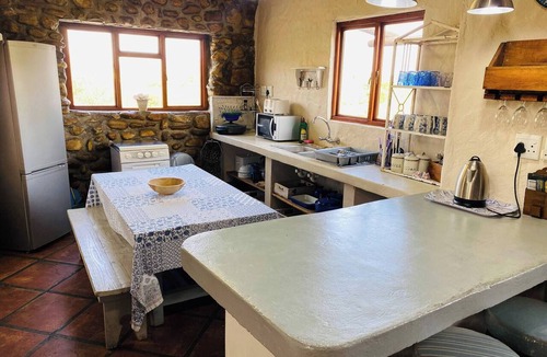 Ladismith House | Chenin Blanc Cottage