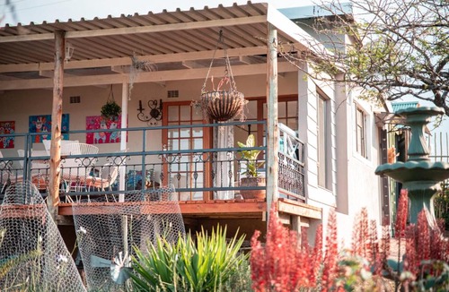 Merrivale Apartment | Chilli cottage - off grid get away