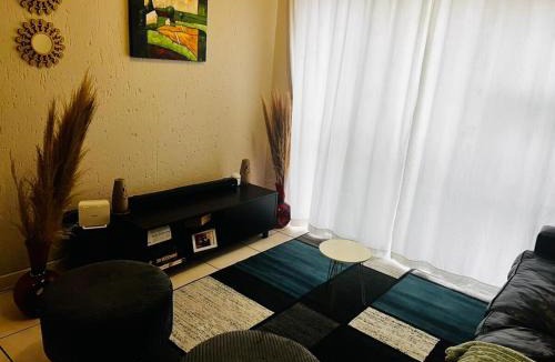 Kareeberg Apartment | Chillout Hideaway