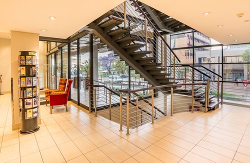 Hatfield Hotel | City Lodge Hotel Hatfield