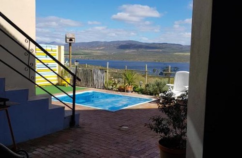 Clanwilliam Apartment | Clanwilliam Hills Dam Flat