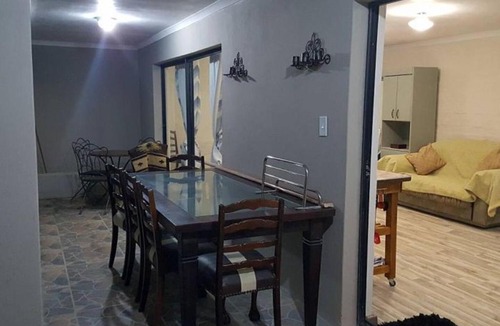 Clanwilliam Apartment | Clanwilliam Hills Dam Flat