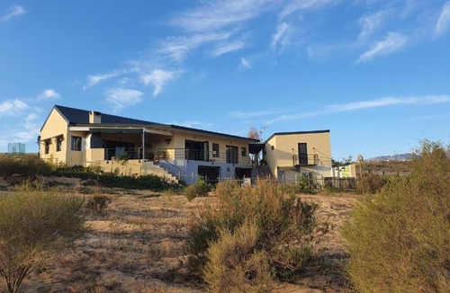 Clanwilliam Apartment | Clanwilliam Hills Dam Flat