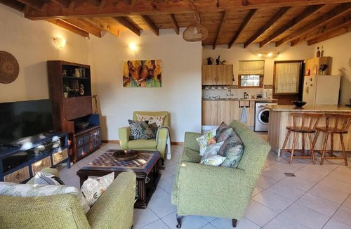 Somerset West Apartment | Clarents Cottage