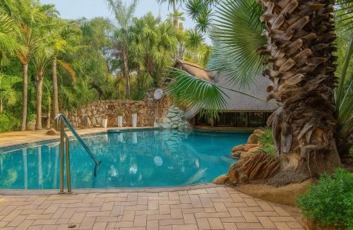 Alldays Resort | Clarky's Pride Lodge