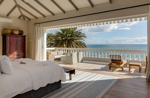 Camps Bay Villa | Claybrook