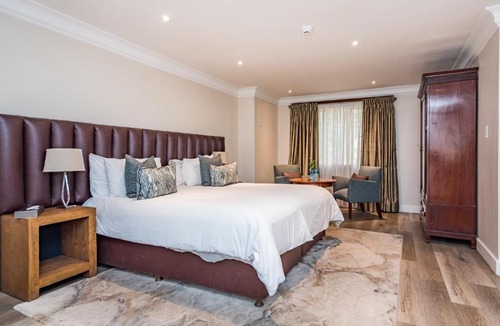 Greater Johannesburg Metropolitan Area Hotel | Clico Boutique Hotel