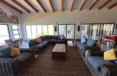 Gouritz House | Cliff's Edge Farmhouse