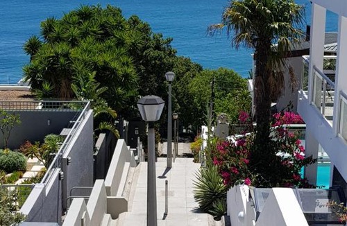 Clifton Apartment | Clifton Steps