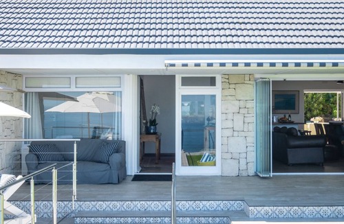 Camps Bay House | Clifton Sunset , 4 Bedroom home