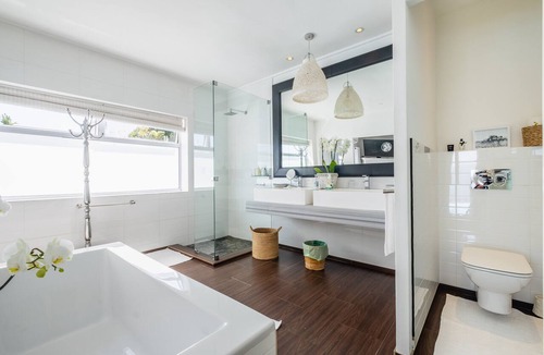Camps Bay House | Clifton Sunset , 4 Bedroom home