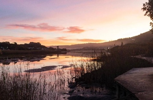 Wilderness House | Cloverleigh Guest House