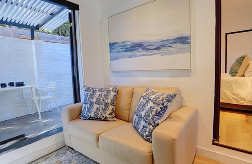 Wilderness House | Cloverleigh Guest House