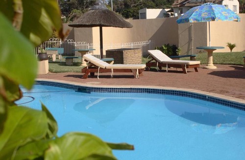 Margate Apartment | Club Hacienda Margate 2-bedroom WBT Rentals