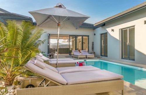 Knysna House | CM26 - Pezula Heavenly Sunset