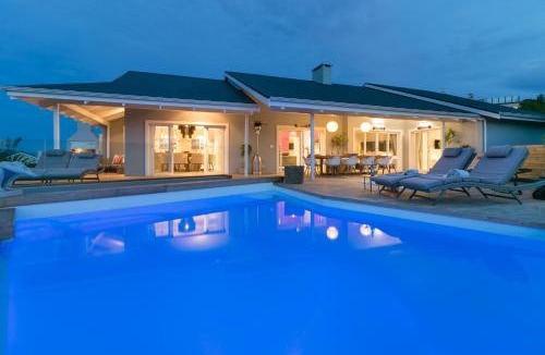 Knysna House | CM34 - Pezula Heaven On Earth