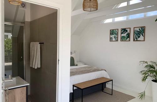 Kommetjie House | Coastal Sweet Escape - Secure Estate