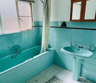 Colesberg House | Colesberg Self Catering House